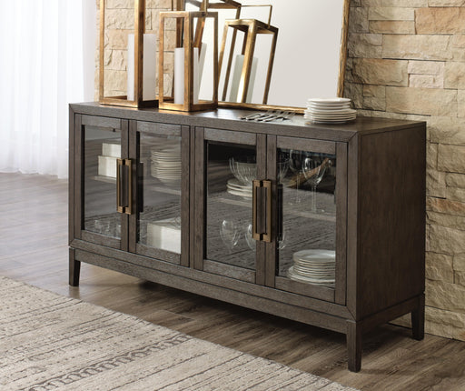 Burkhaus Dining Server - Nick's Furniture (IL)