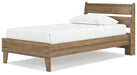 Deanlow Bedroom Package - Nick's Furniture (IL)