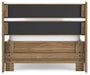 Deanlow Bedroom Package - Nick's Furniture (IL)