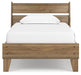 Deanlow Bedroom Package - Nick's Furniture (IL)