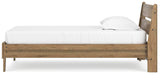 Deanlow Bedroom Package - Nick's Furniture (IL)
