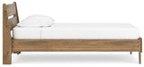 Deanlow Bedroom Package - Nick's Furniture (IL)