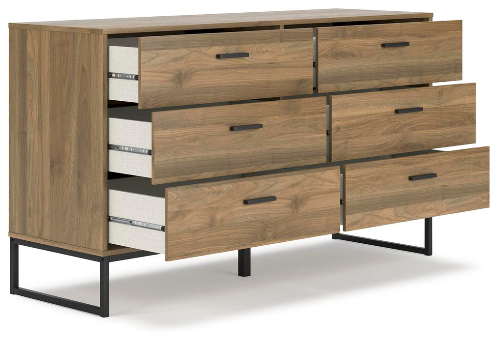 Deanlow Bedroom Package - Nick's Furniture (IL)