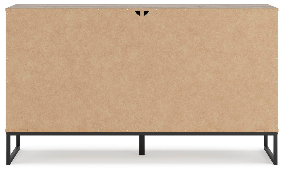 Deanlow Bedroom Package - Nick's Furniture (IL)