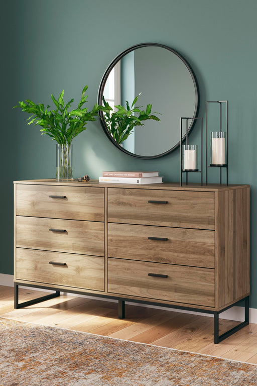 Deanlow Dresser - Nick's Furniture (IL)