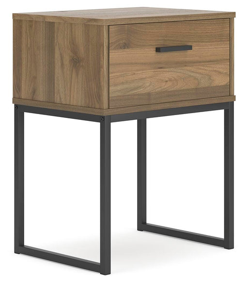 Deanlow Nightstand - Nick's Furniture (IL)