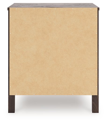 Calverson Nightstand - Nick's Furniture (IL)