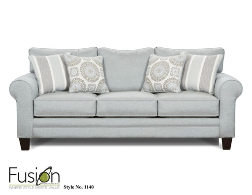 1144 GRANDE MIST (REVOLUTION) SLEEPER SOFA image