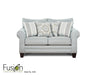 1141 GRANDE MIST (REVOLUTION) LOVESEAT image