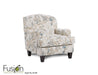 01-20 FETTY CITRUS ACCENT CHAIR image