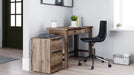Arlenbry 47" Home Office Desk - Nick's Furniture (IL)