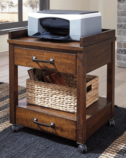 Baldridge Printer Stand - Nick's Furniture (IL)