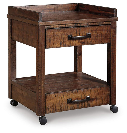 Baldridge Printer Stand - Nick's Furniture (IL)