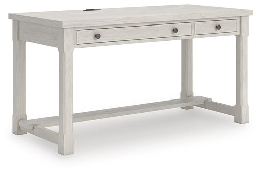 Robbinsdale Home Office Desk - Nick's Furniture (IL)