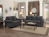 Cornelia Sofa in Dark Gray 8216DG-3 - Nick's Furniture (IL)