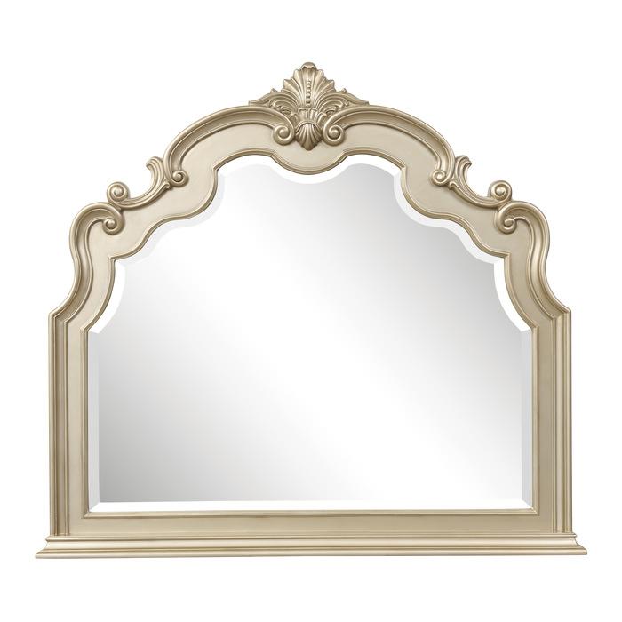 Antoinetta Mirror in Champagne Wood 1919NC-6
