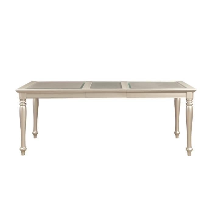 Celandine Dining Table in Silver 1928-78NG