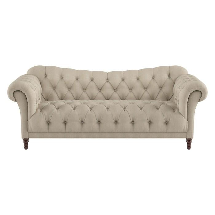 St. Claire Sofa in Brown 8469-3