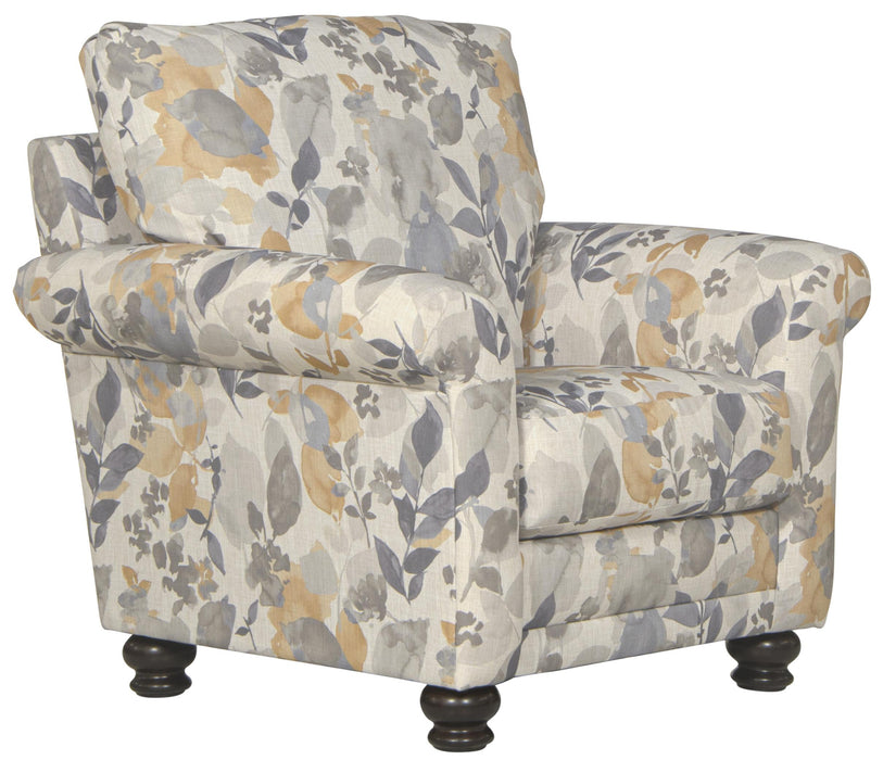 Jonesport Accent Chair