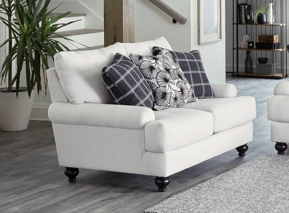 Cumberland Loveseat
