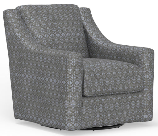 Hyde Park Swivel Chair - Nick's Furniture (IL)