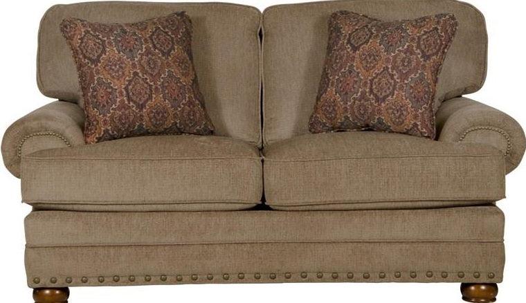 Singletary Loveseat