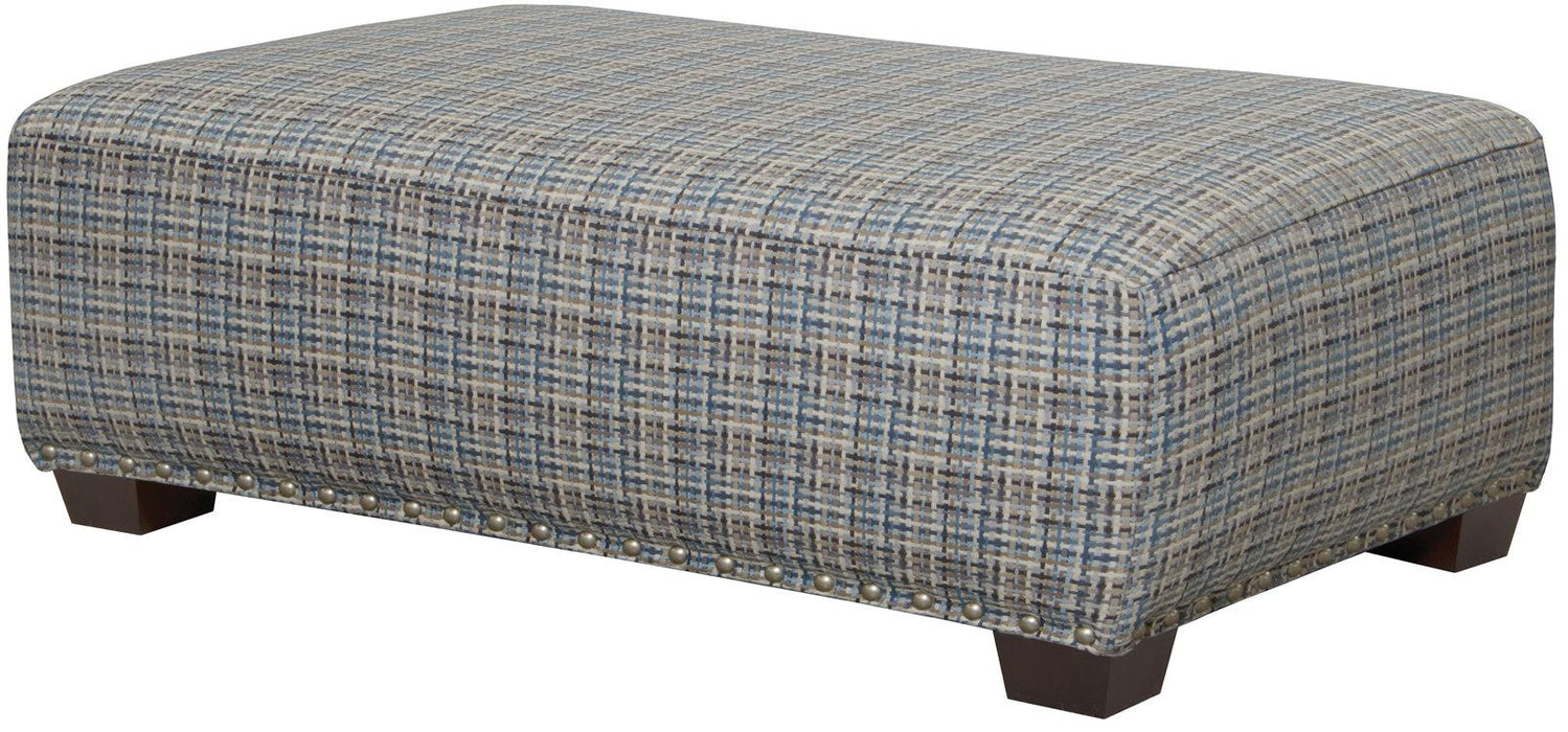 Newberg Cocktail Ottoman