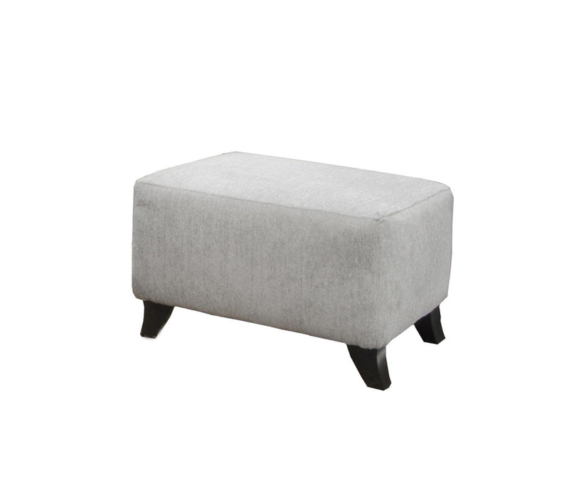 Alyssa Ottoman