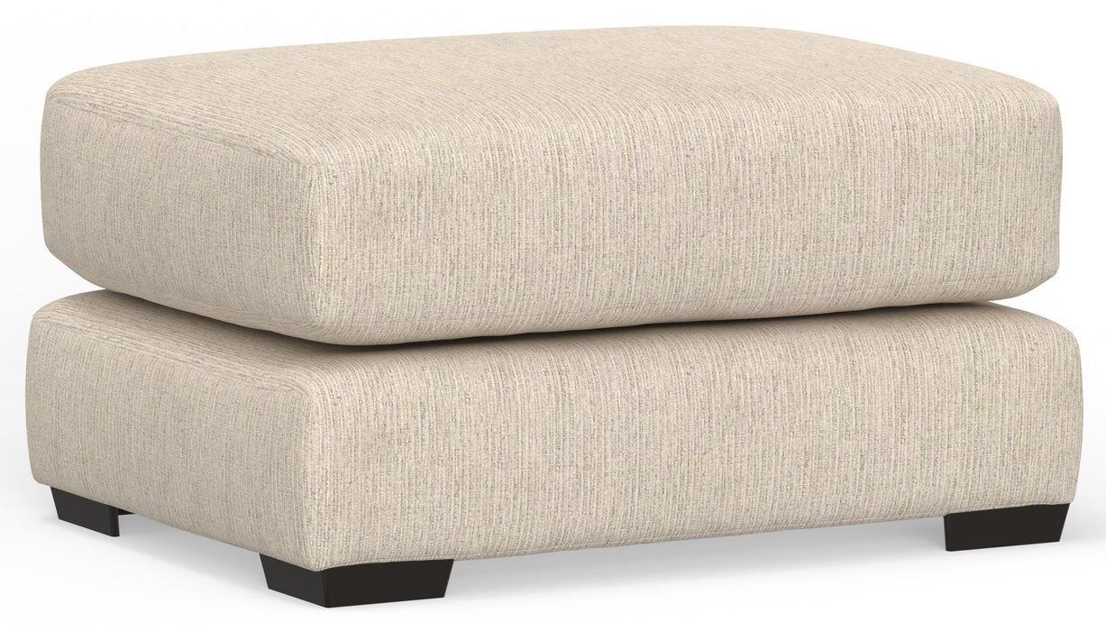Hyde Park Ottoman
