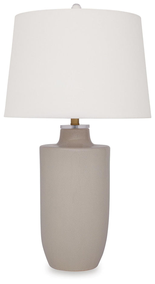 Cylener Table Lamp - Nick's Furniture (IL)