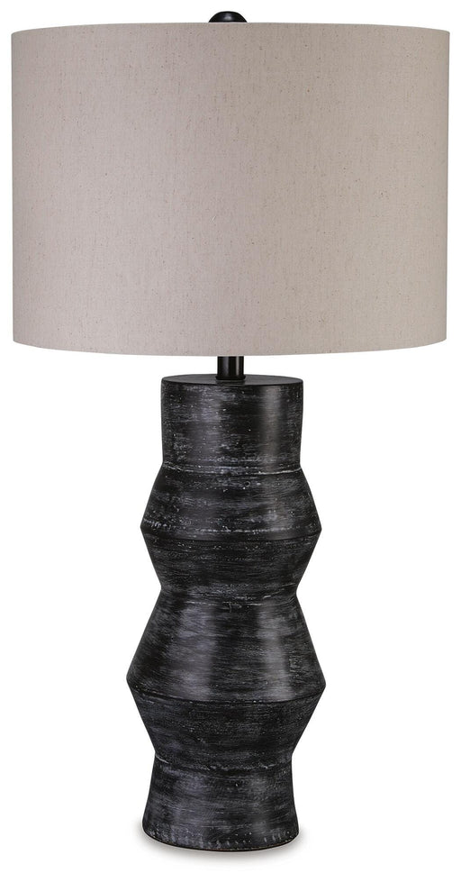 Kerbert Table Lamp - Nick's Furniture (IL)