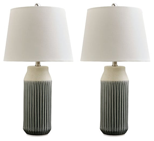 Afener Table Lamp (Set of 2) image