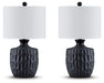 Ellisley Lamp Set image