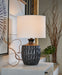 Ellisley Lamp Set - Nick's Furniture (IL)