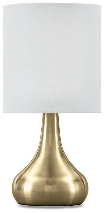 Camdale Table Lamp image