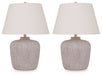 Danry Lamp Set image