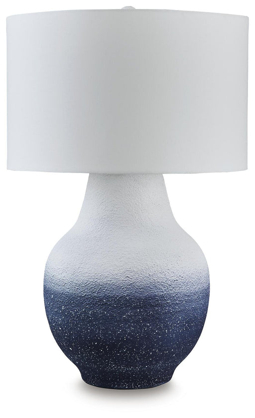 Dashland Table Lamp - Nick's Furniture (IL)