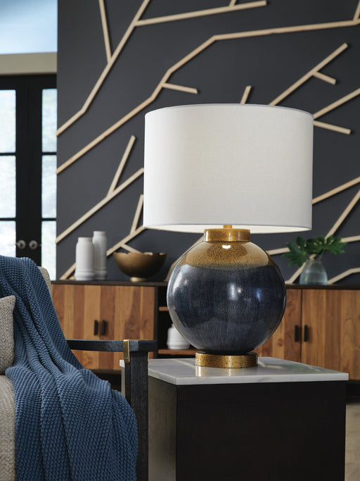 Adara Table Lamp - Nick's Furniture (IL)