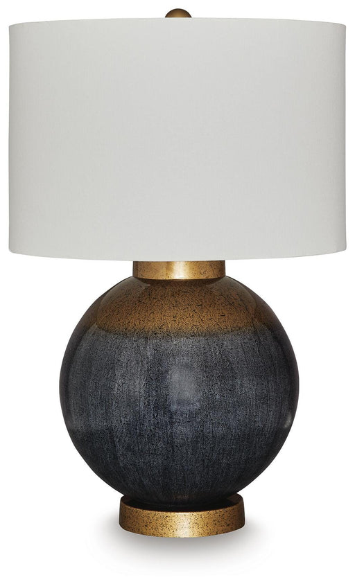 Adara Table Lamp - Nick's Furniture (IL)