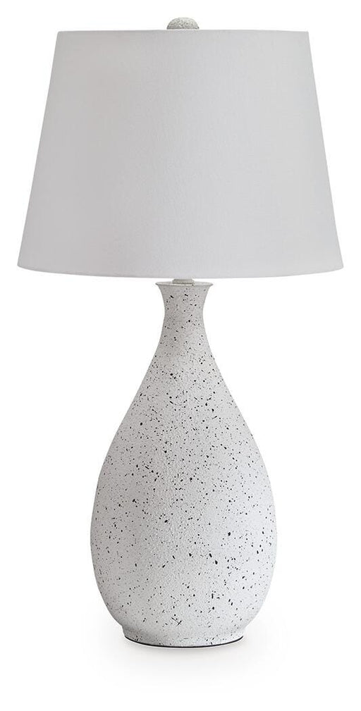 Wyattford Table Lamp - Nick's Furniture (IL)