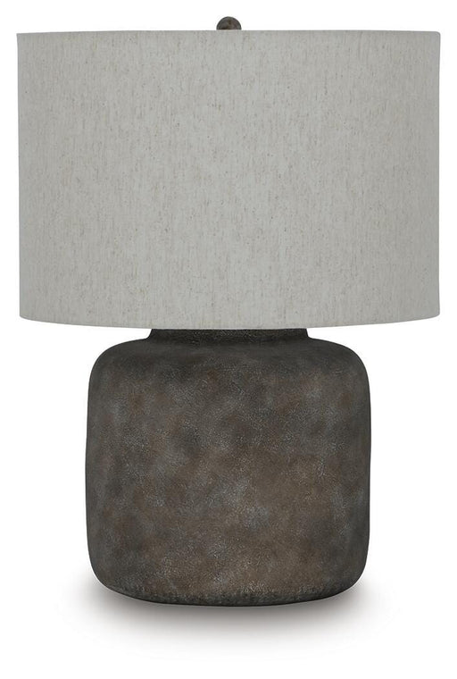 Zandophen Table Lamp - Nick's Furniture (IL)