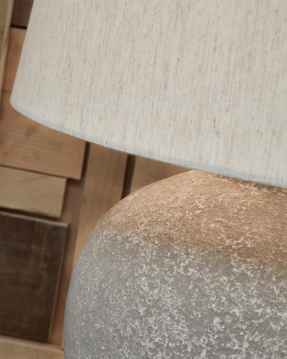 Dreward Table Lamp - Nick's Furniture (IL)