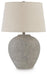 Dreward Table Lamp - Nick's Furniture (IL)