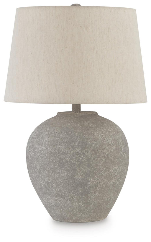 Dreward Table Lamp - Nick's Furniture (IL)