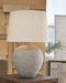 Dreward Table Lamp - Nick's Furniture (IL)