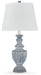 Cylerick Table Lamp - Nick's Furniture (IL)