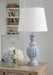 Cylerick Table Lamp - Nick's Furniture (IL)