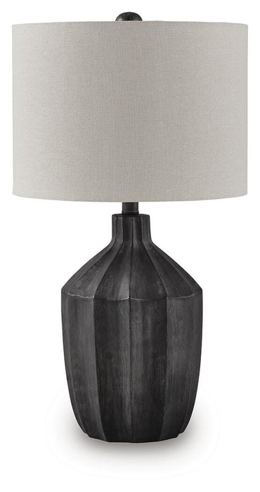 Jilton Table Lamp - Nick's Furniture (IL)