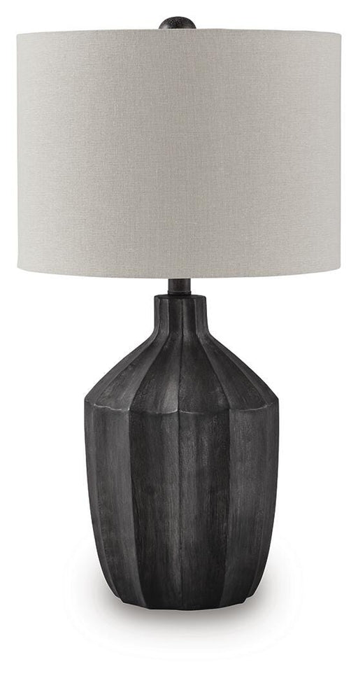 Jilton Table Lamp - Nick's Furniture (IL)