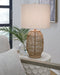 Orenman Table Lamp (Set of 2) - Nick's Furniture (IL)